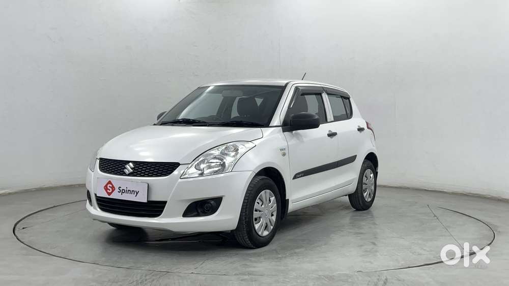 Maruti Suzuki Swift 2005-2010 1.3 Lxi, 2012, Petrol