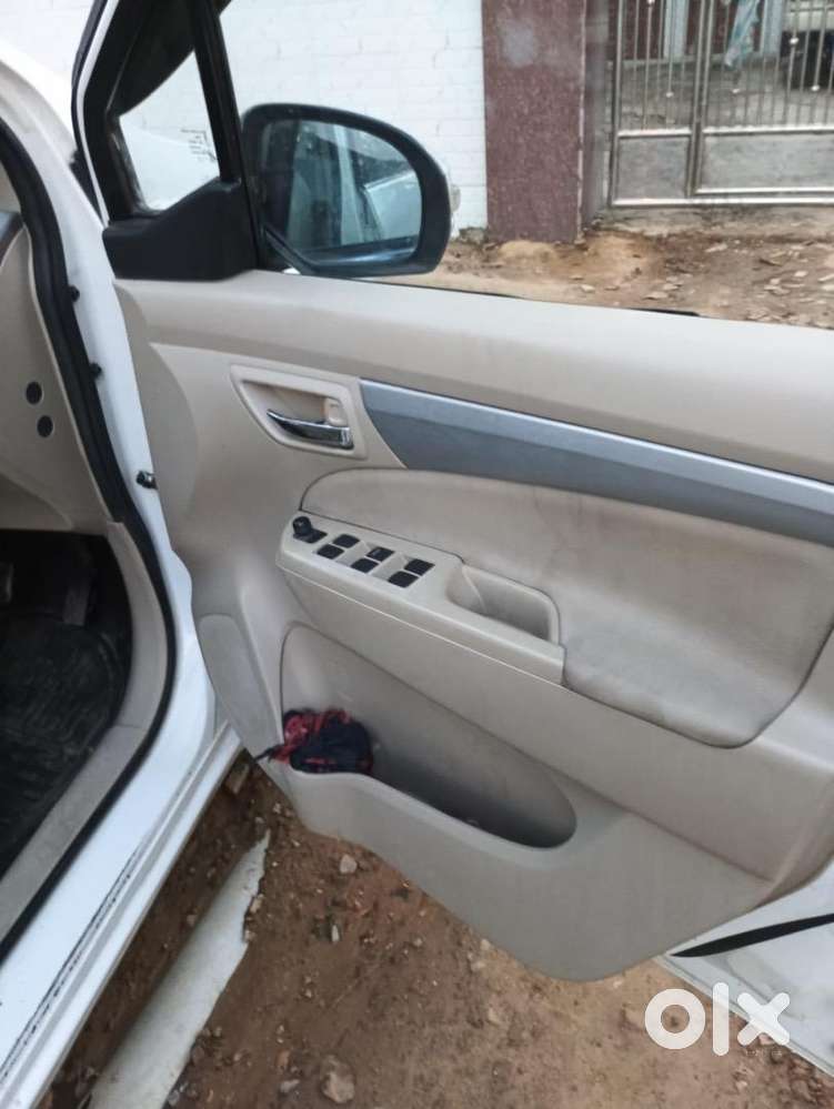Maruti Suzuki Ertiga 2017 Diesel Good Condition