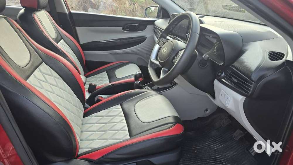 Hyundai I20 1.2 Asta Abs, 2023, Petrol