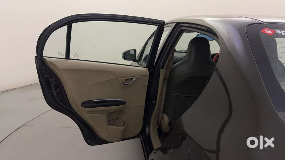 Honda Amaze Sx I Vtec, 2016, Petrol