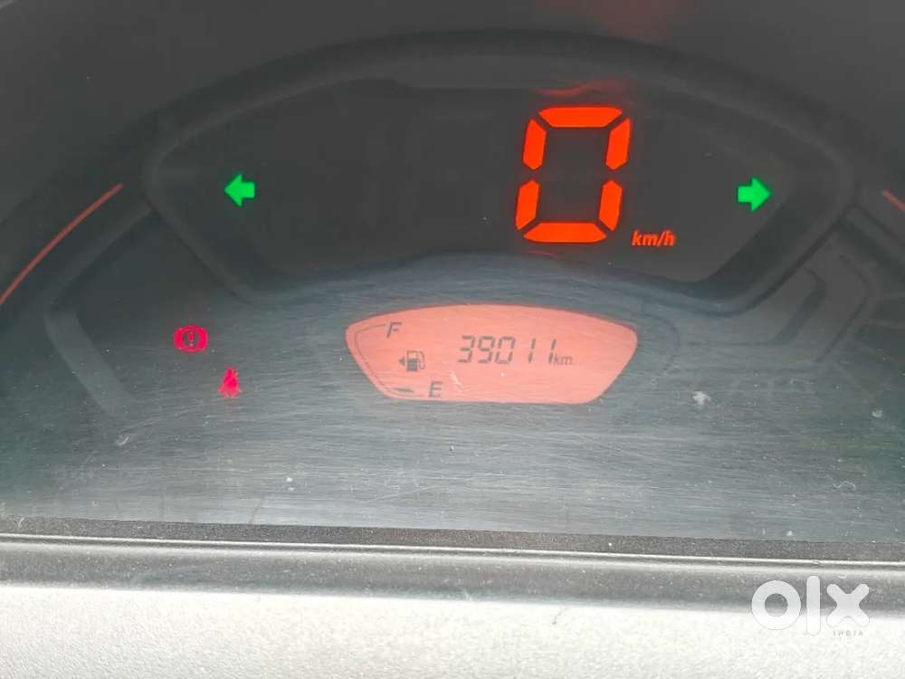 Maruti Suzuki S-presso Vxi Plus, 2019, Petrol