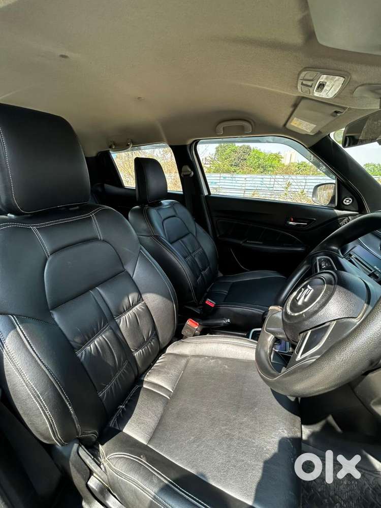 Maruti Suzuki Swift Amt Vxi, 2018, Petrol
