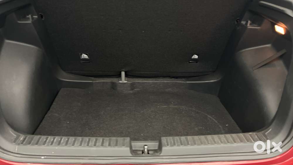 Volkswagen Taigun 1.0 Tsi Comfortline, 2024, Petrol