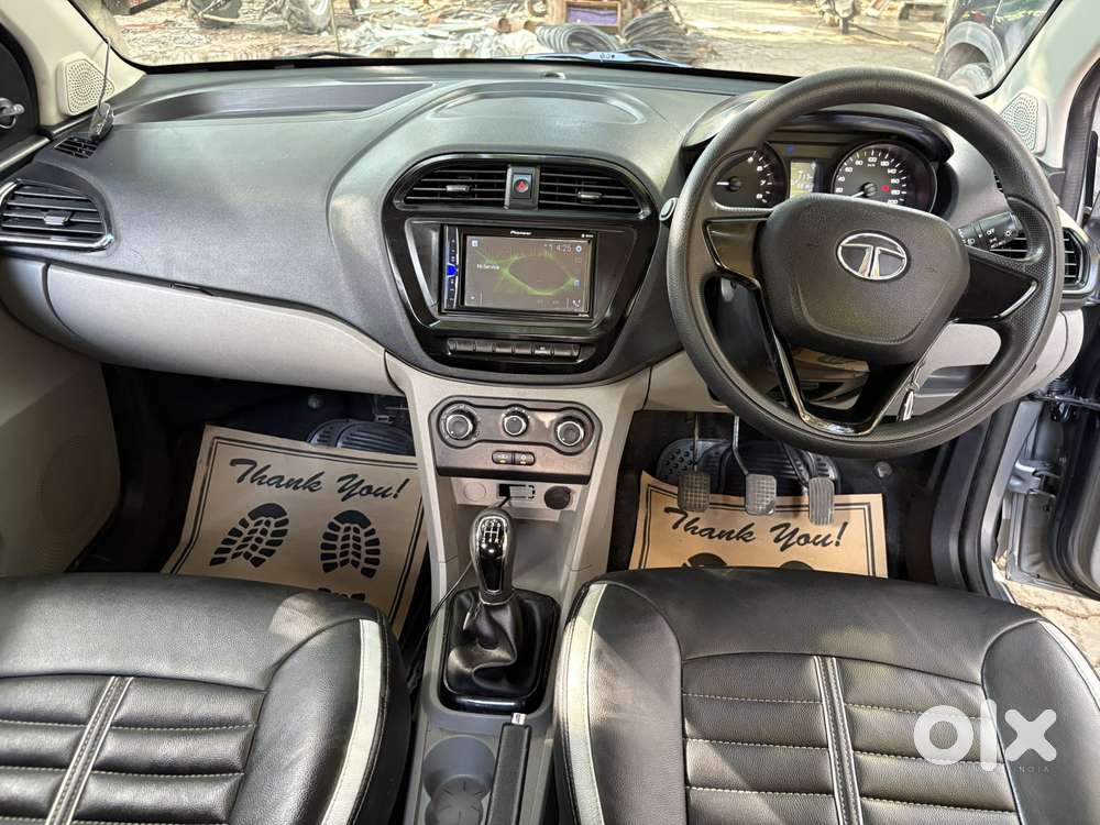 Tata Tiago Xm Diesel, 2018, Diesel