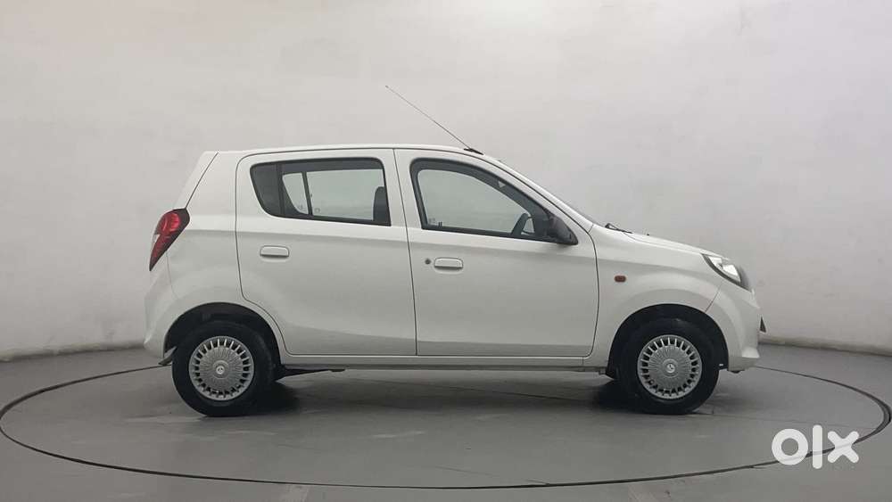 Maruti Suzuki Alto 800 Lxi, 2015, Petrol