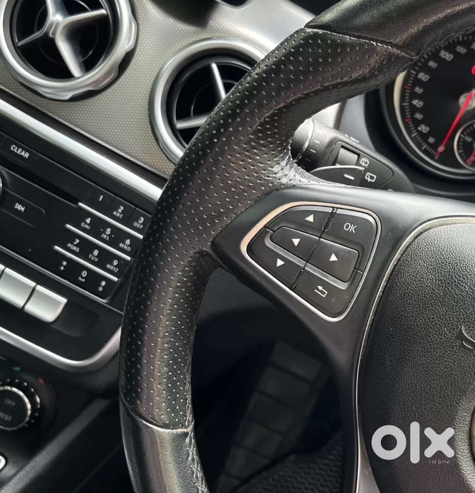 Mercedes-benz Gla Class Urban Edition 200, 2019, Petrol