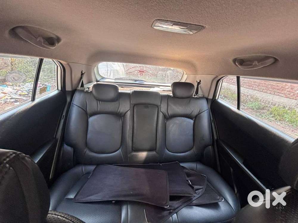 Hyundai Creta 2018 Diesel Good Condition