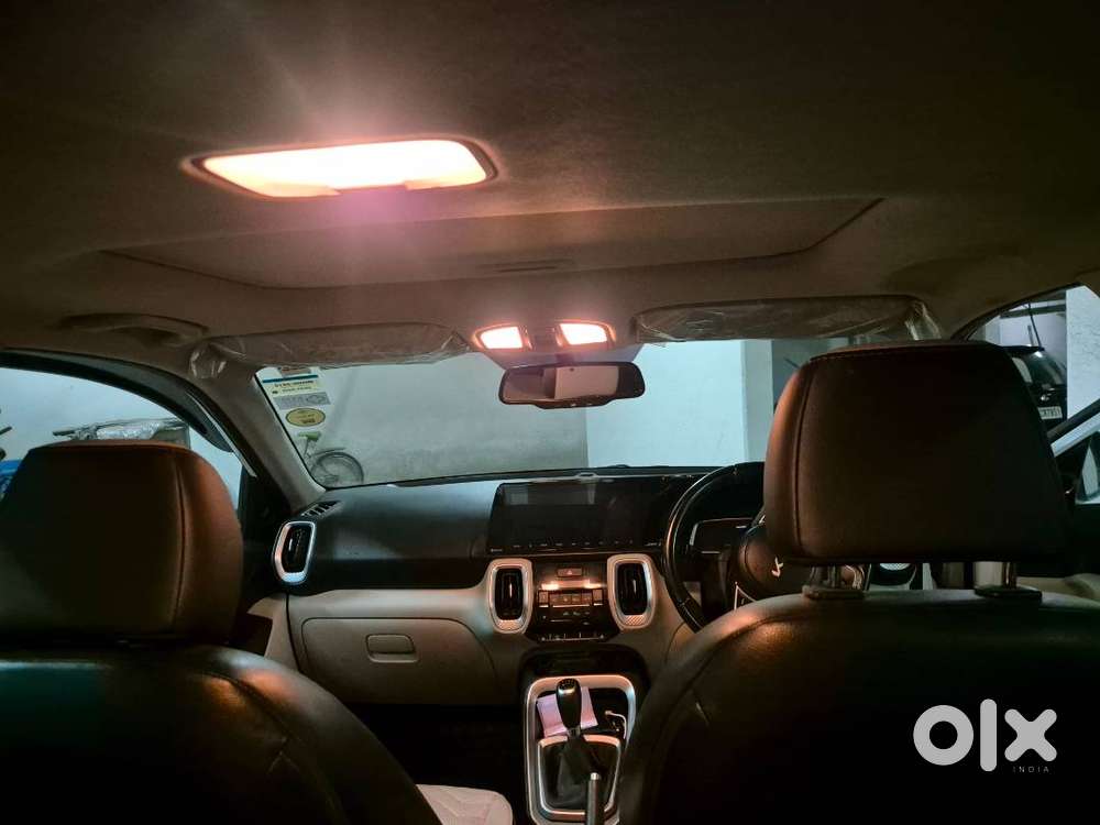 Kia Sonet Htx Plus D 2022