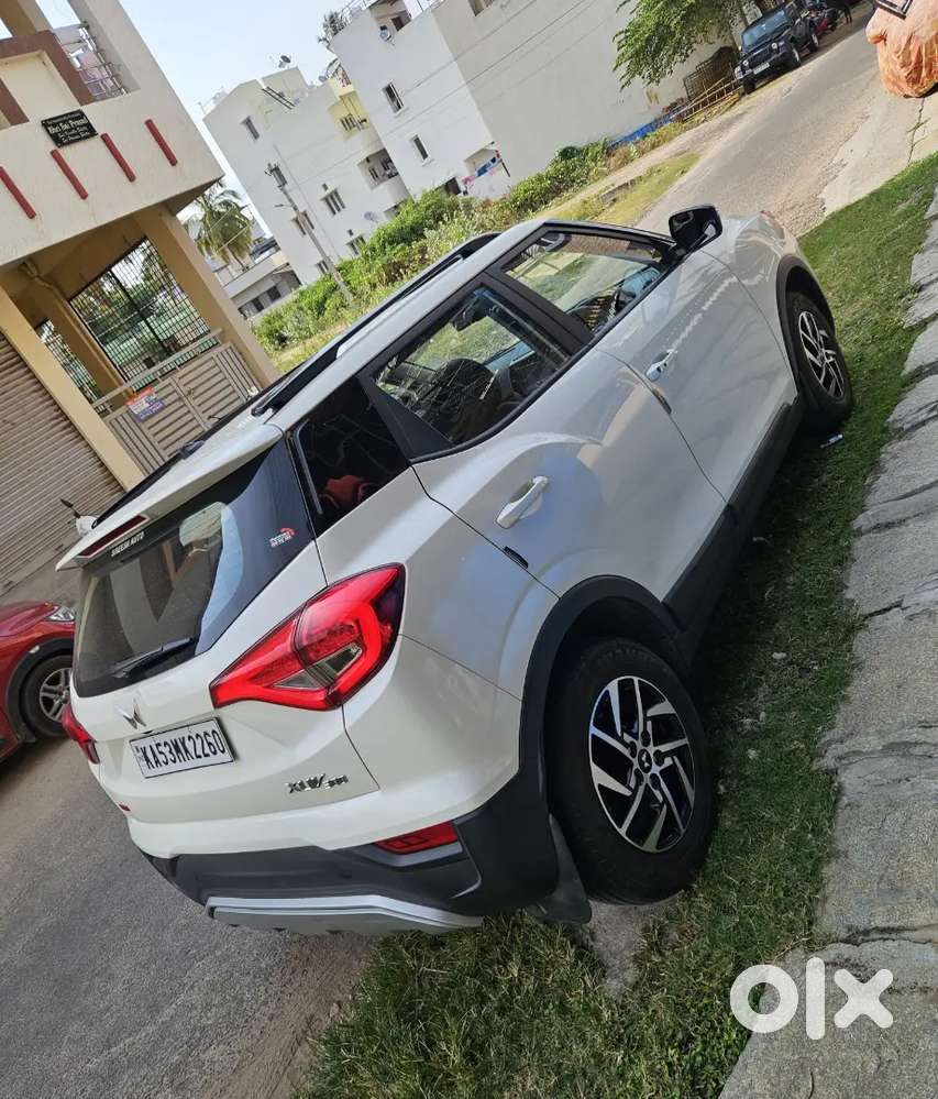 Mahindra Xuv300 Turbosport 2022 Petrol Good Condition