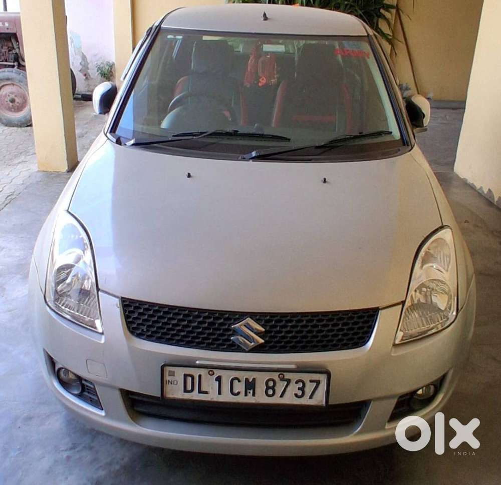 Maruti Swift Vxi Abs 1.3l