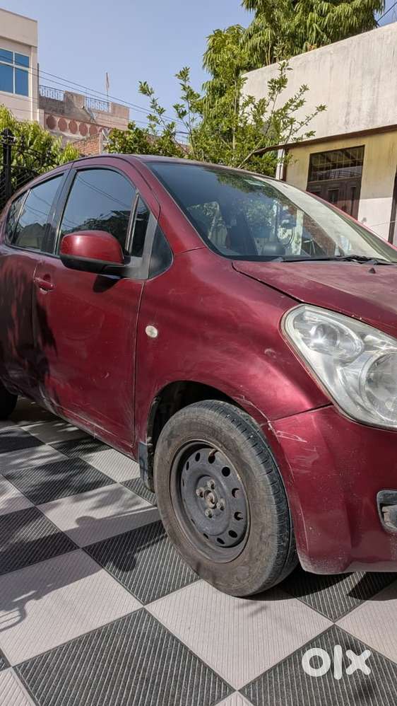 Maruti Suzuki Ritz 2011 Diesel Manual