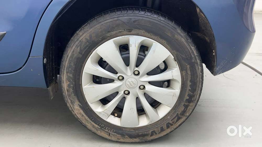 Maruti Suzuki Baleno Delta, 2018, Petrol