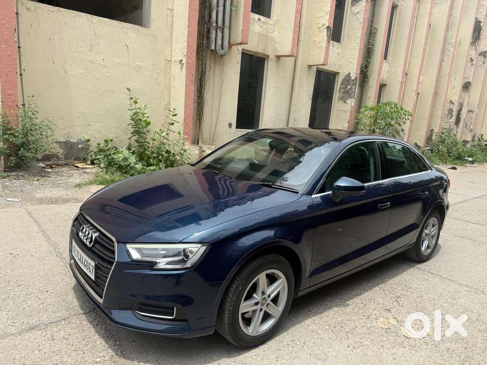 Audi A3 1.8 35 Tfsi Premium Sunroof, 2018, Petrol