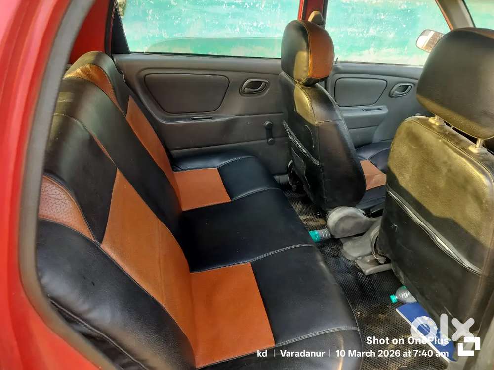 Maruti Suzuki Alto 2002