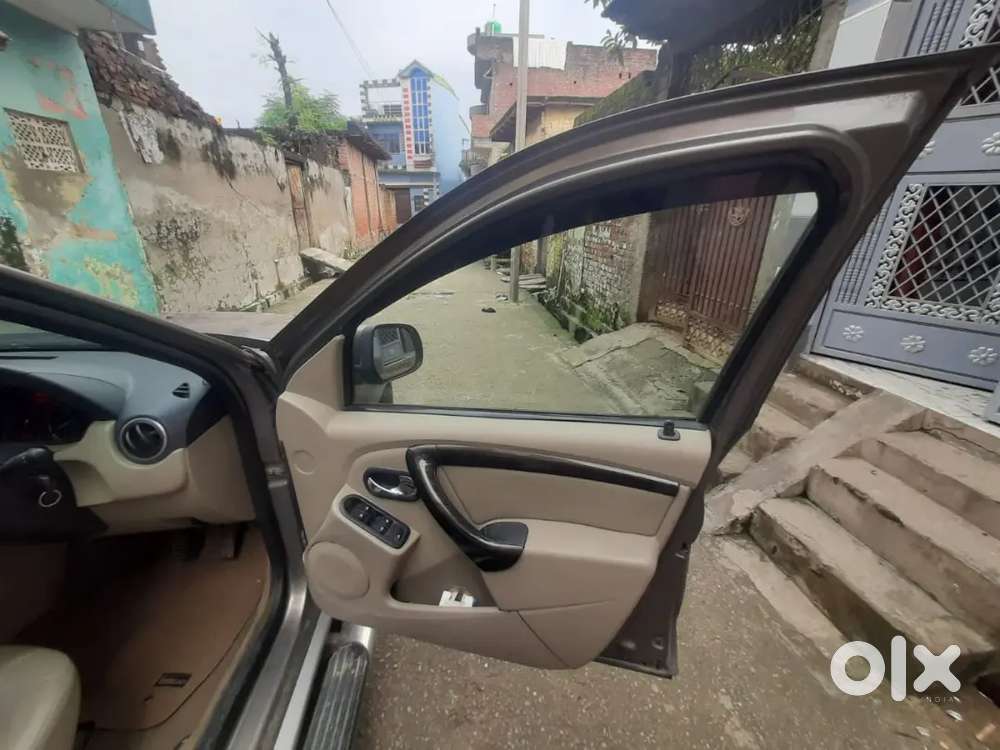 Nissan Terrano 2014 Manual Diesel