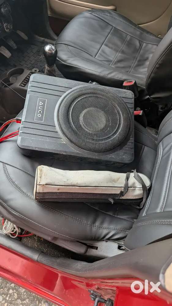 Hyundai Santro Xing 2013 Petrol Good Condition