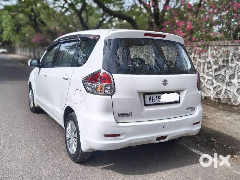 Maruti Suzuki Ertiga Vdi, 2014, Diesel