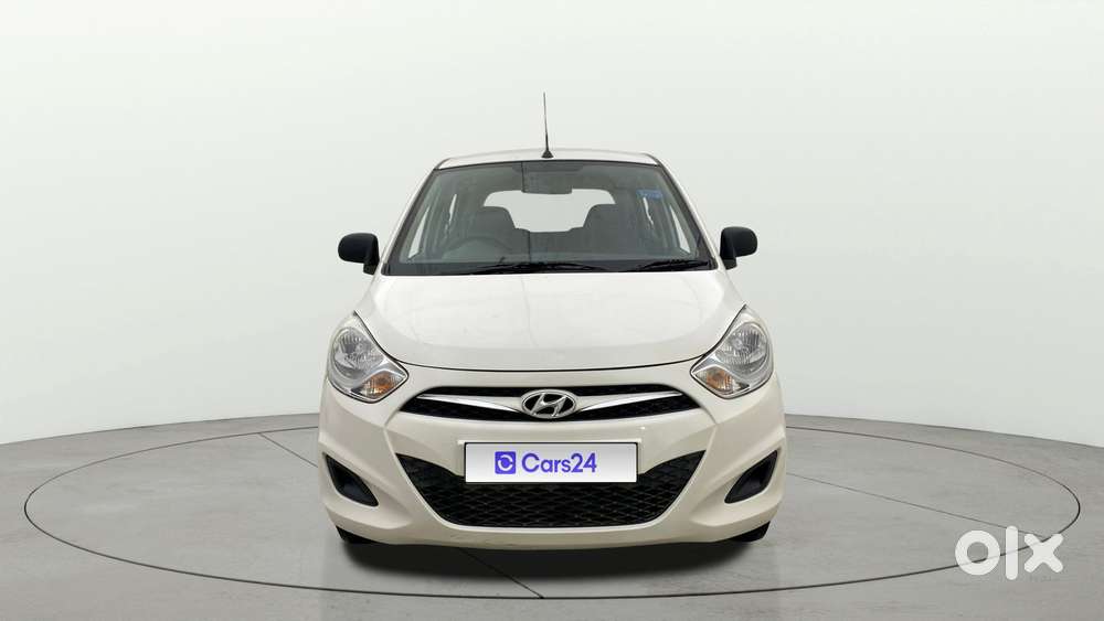 Hyundai I10 Magna 1.1l, 2015, Petrol