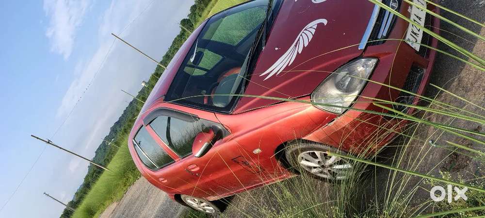 Tata Indica Ev2 Xeta 2014