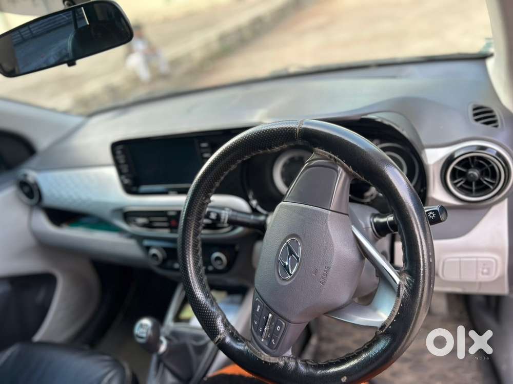 Hyundai Grand I10 Nios Sports 2021