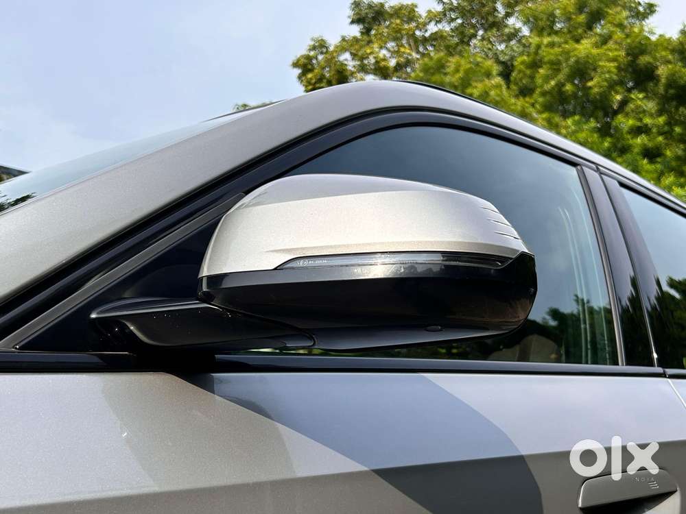 Bmw X1 Sdrive18i M Sport, 2024, Petrol