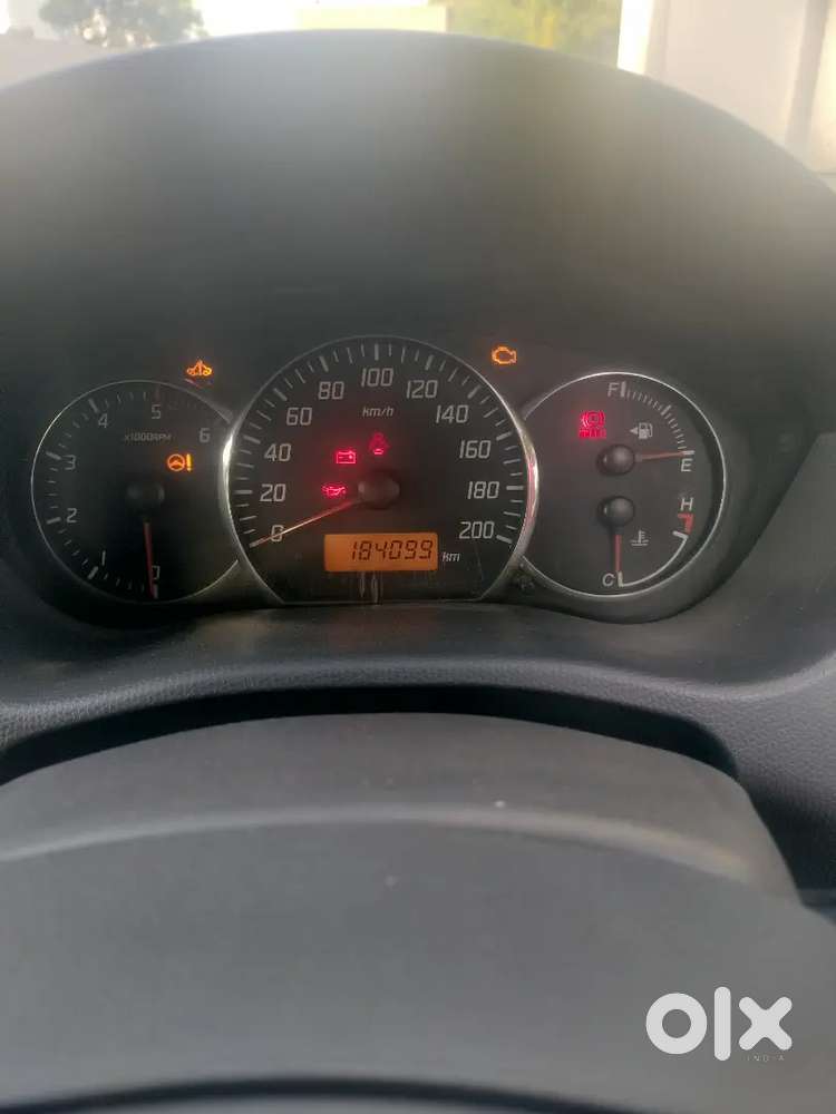 Maruti Suzuki Dzire 2008