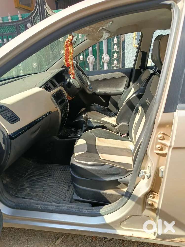 Tata Zest 2016 Diesel 50000 Km Driven