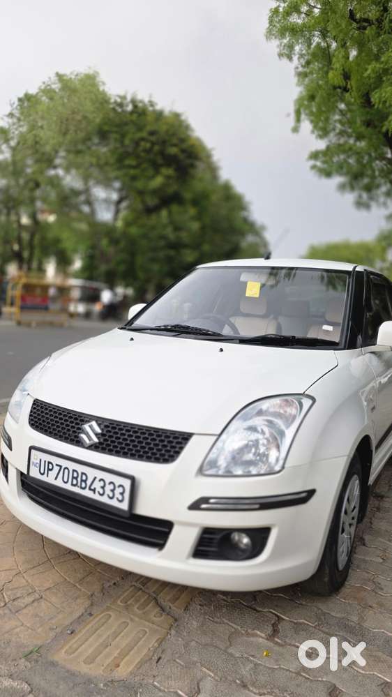 Maruti Suzuki Dzire 2017-2020 Vdi, 2009, Diesel