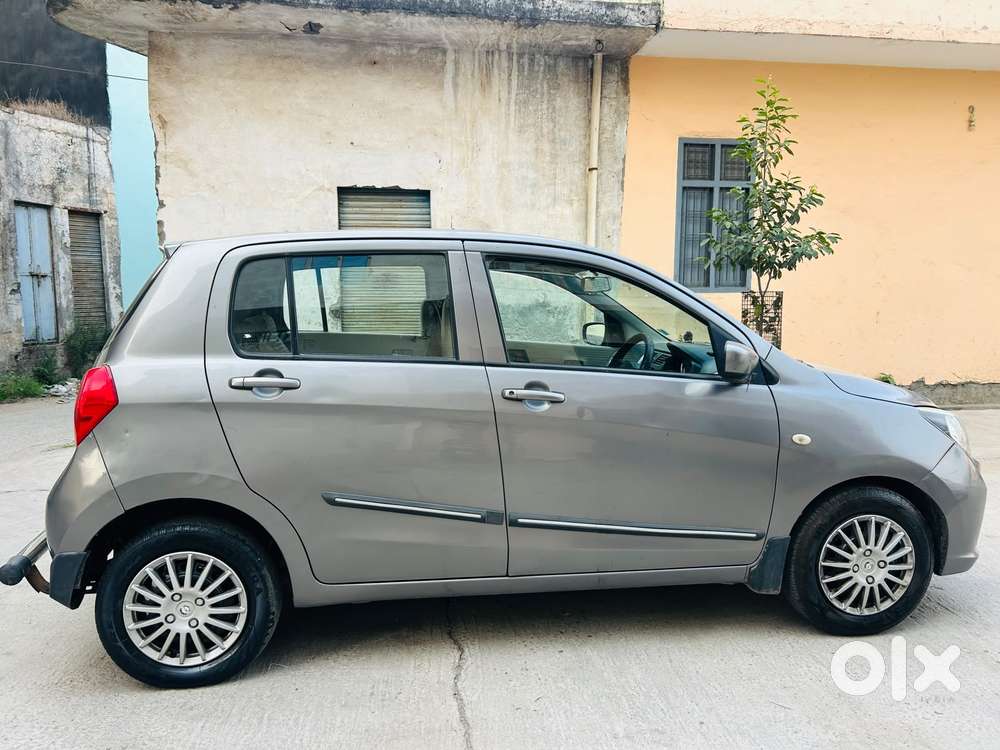 Maruti Suzuki Celerio Vxi(o), 2019, Cng & Hybrids