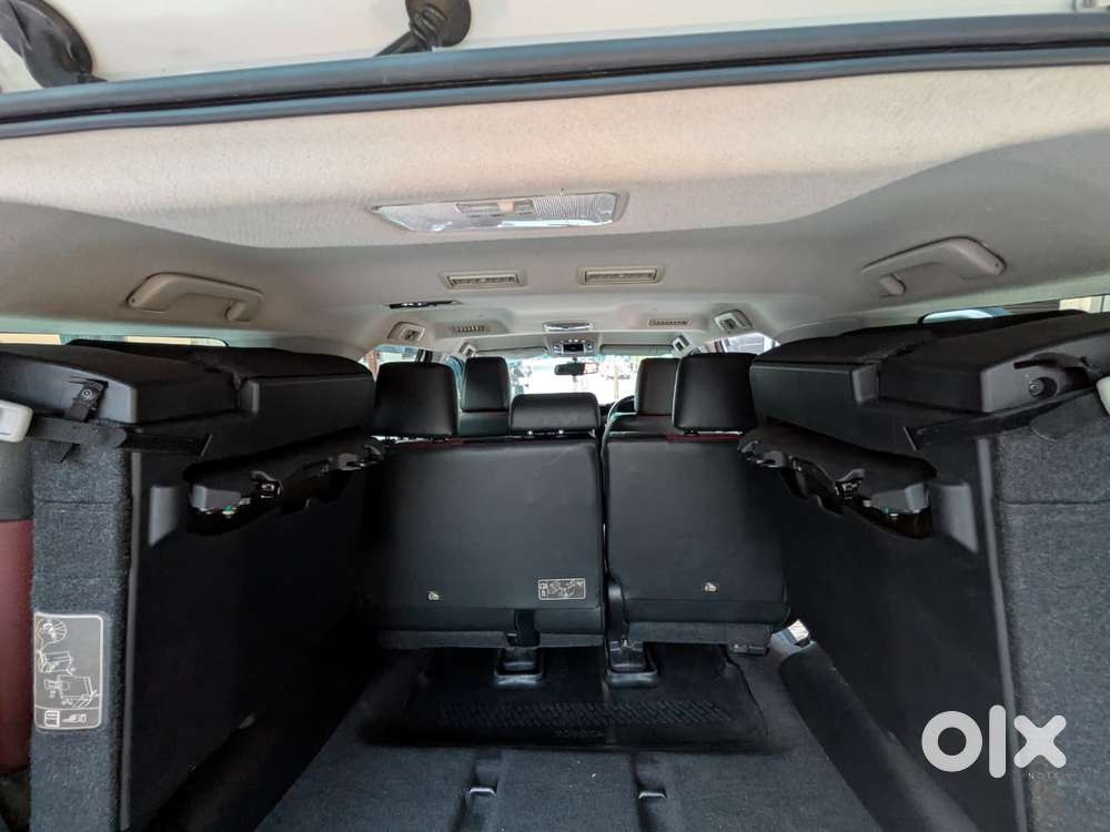 Toyota Fortuner Legender 4x4 At 2.8, 2023, Diesel