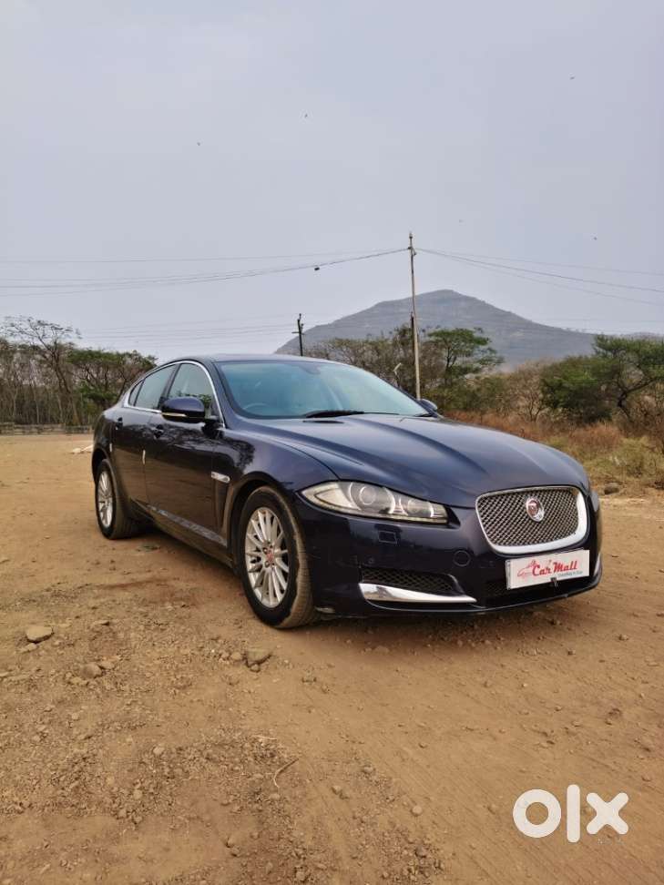 Jaguar Others Xe, 2013, Diesel