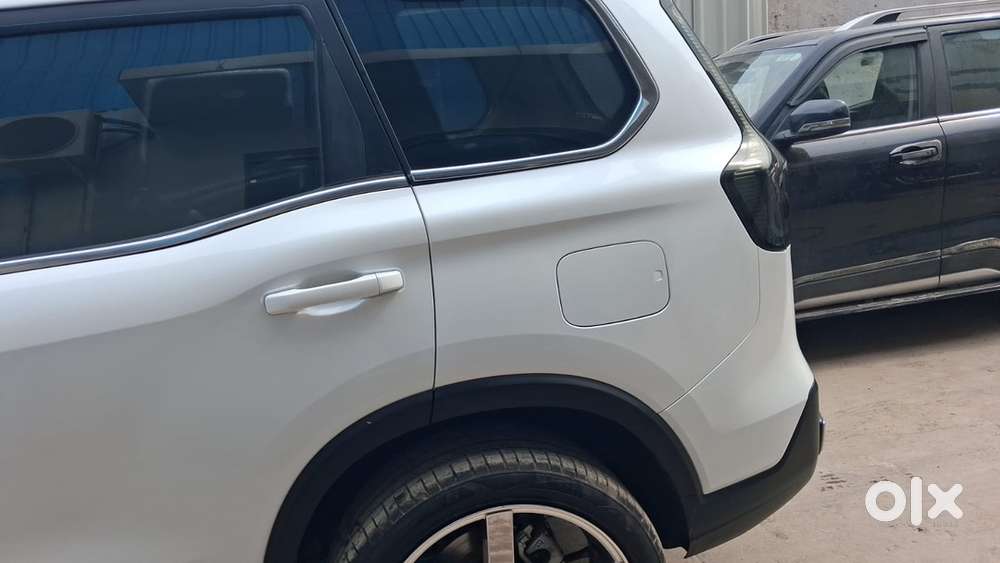 Mahindra Scorpio-n 2026 Diesel