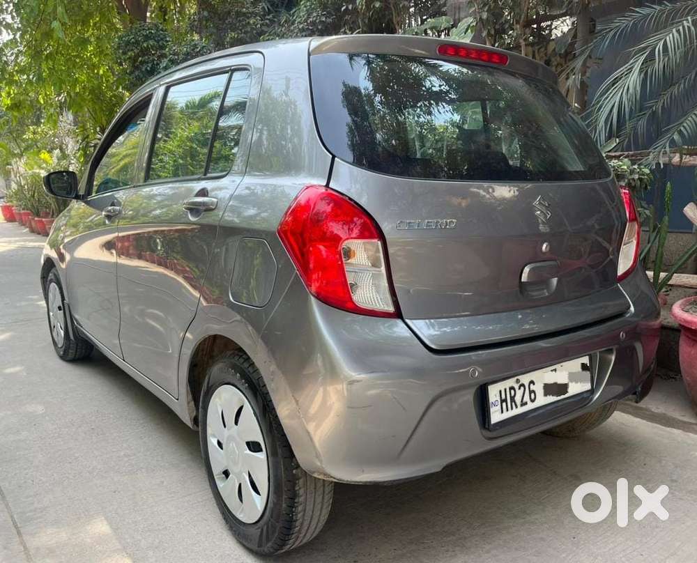 Maruti Suzuki Celerio Vxi(o), 2020, Cng & Hybrids
