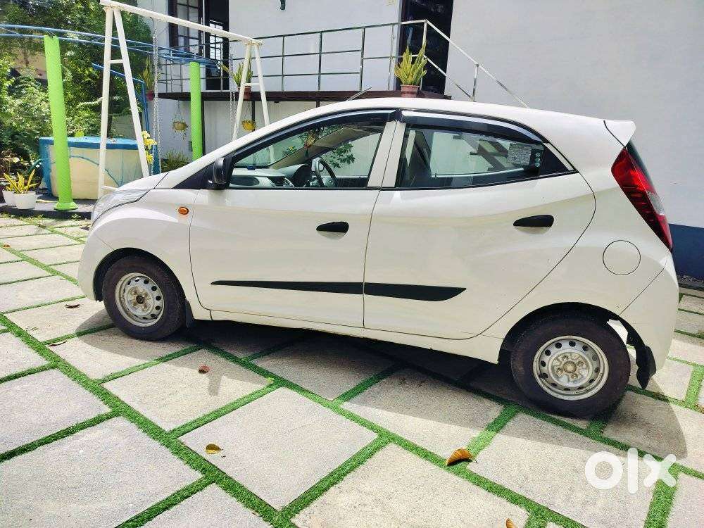 Hyundai Eon Era +, 2014, Petrol
