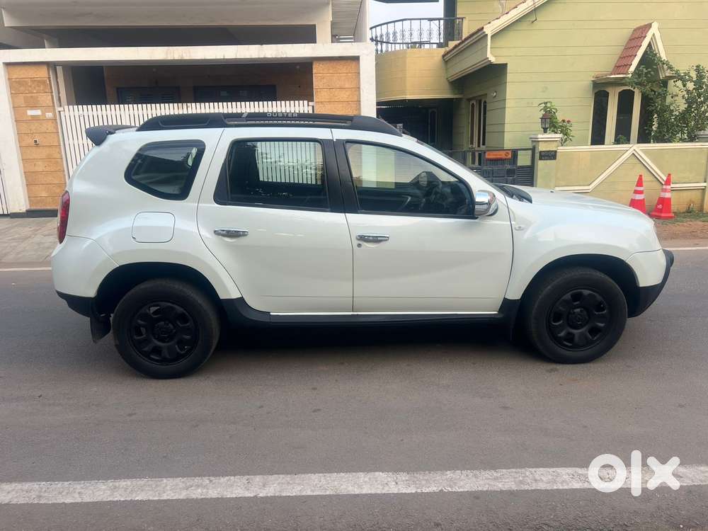 Renault Duster 2012-2015 Adventure Edition, 2014, Diesel