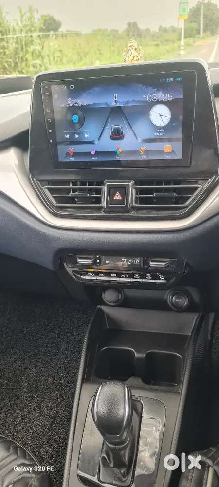 Maruti Baleno 1.2 Delta 2025