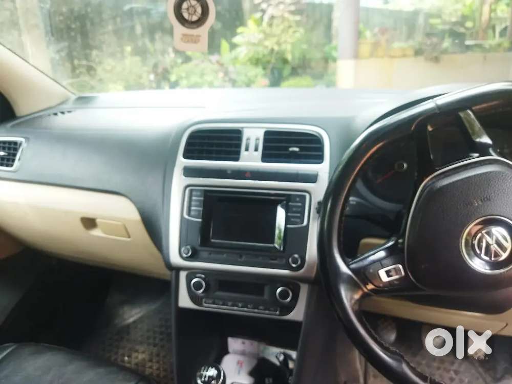 Volkswagen Ameo 2017 Diesel 151500 Km Driven