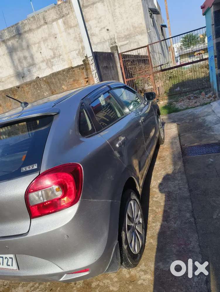 Car With Very Good Condition