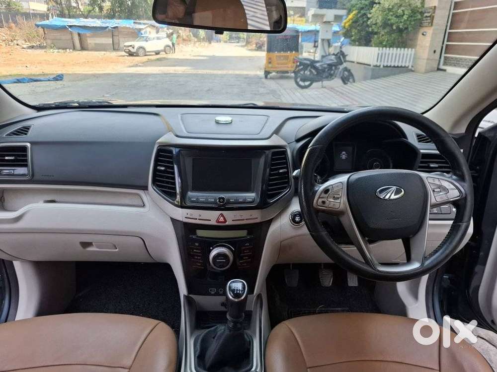 Mahindra Xuv300 W8 Diesel, 2019, Diesel