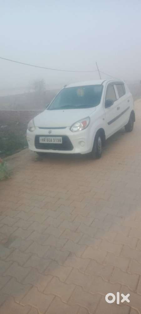 2015 Model Puar Petrol Alto 800 2030 Tak Pass N C R