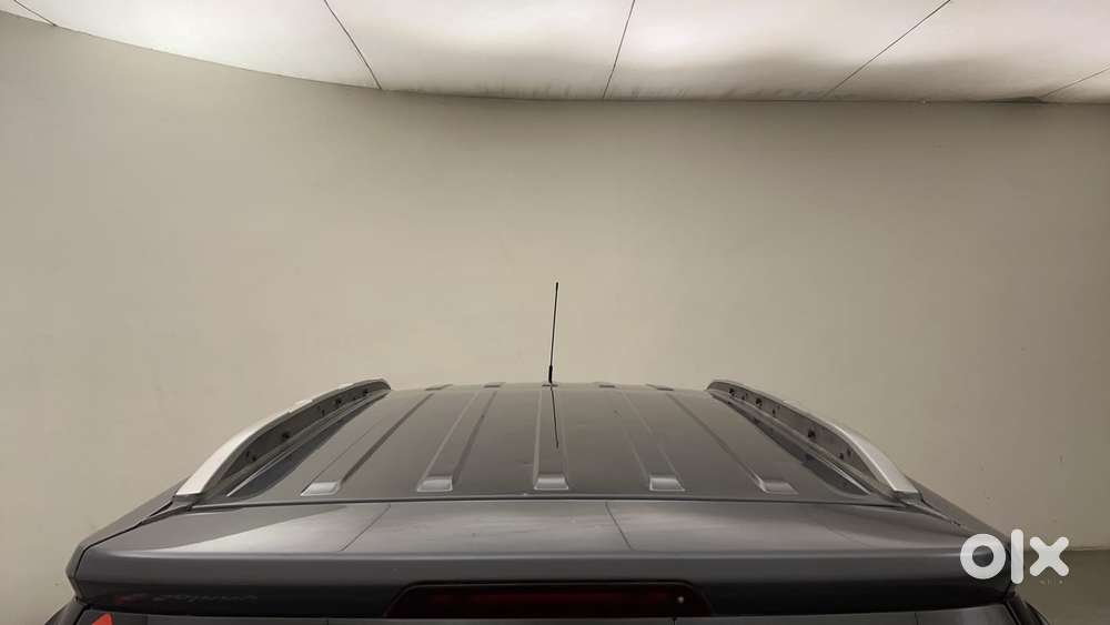 Ford Ecosport [2017-2020] 1.0 Ecoboost Titanium, 2015, Petrol