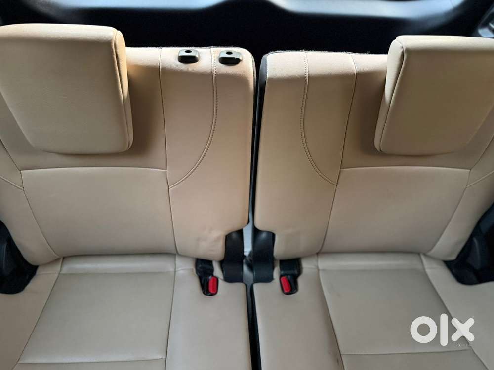 Toyota Innova Crysta 2.8z Automatic, 2020, Diesel