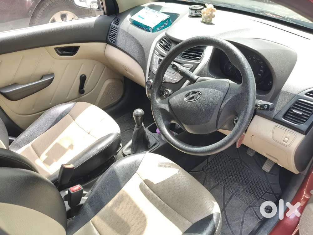 Hyundai Eon 2014