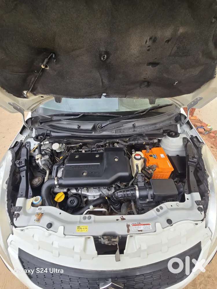 2017 Maruti Swift Ddis