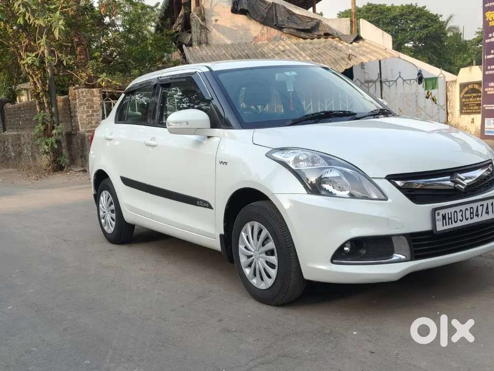 Maruti Suzuki Dzire 2016 Petrol 13000 Km Driven