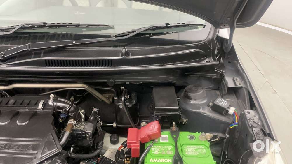 Maruti Suzuki Celerio 1.0 Zxi Amt, 2018, Petrol