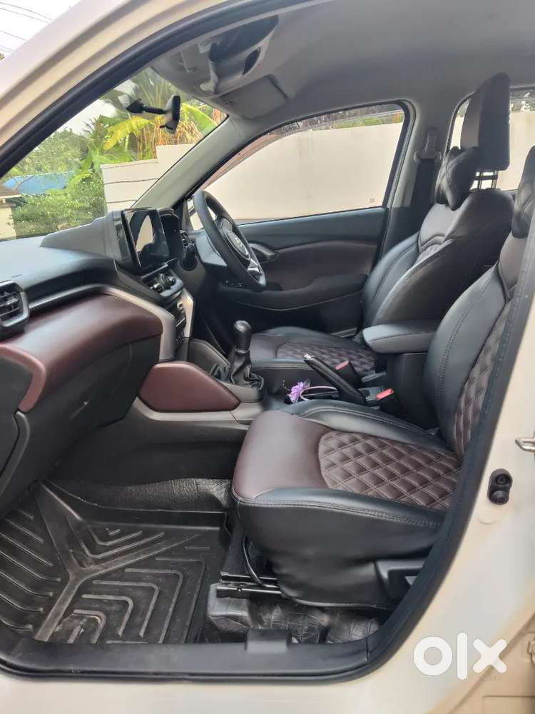 Well Maintained Car, Recently Serviced