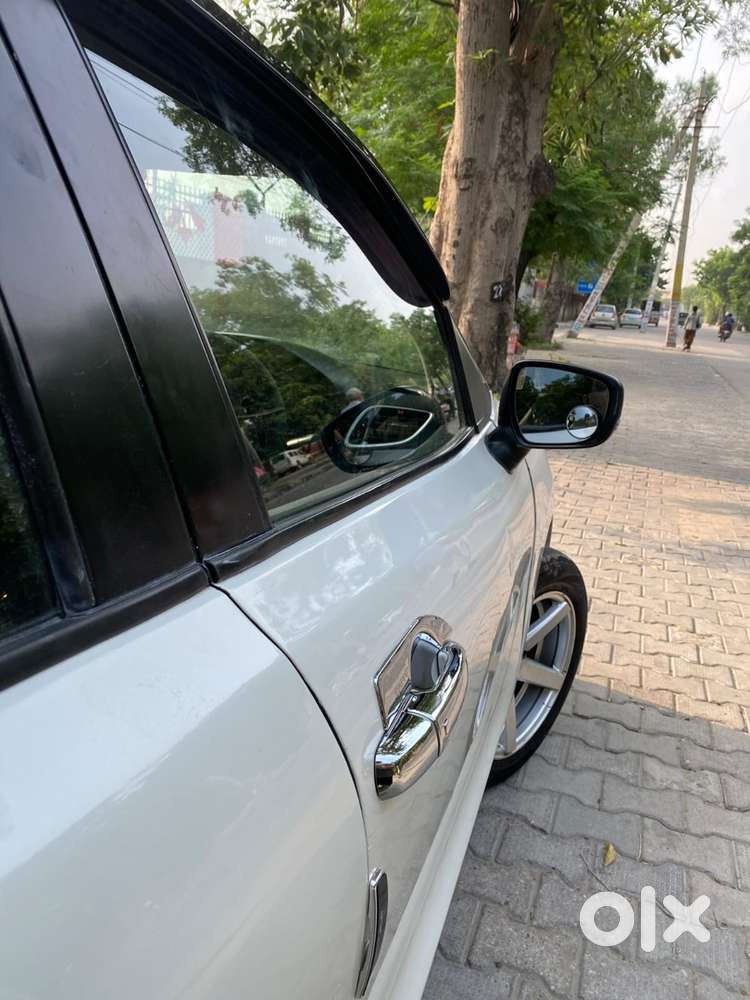 Maruti Suzuki Baleno 2015 Model Diesel Manual