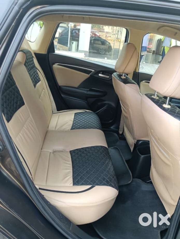 Honda Jazz V Mt Privilege, 2016, Petrol