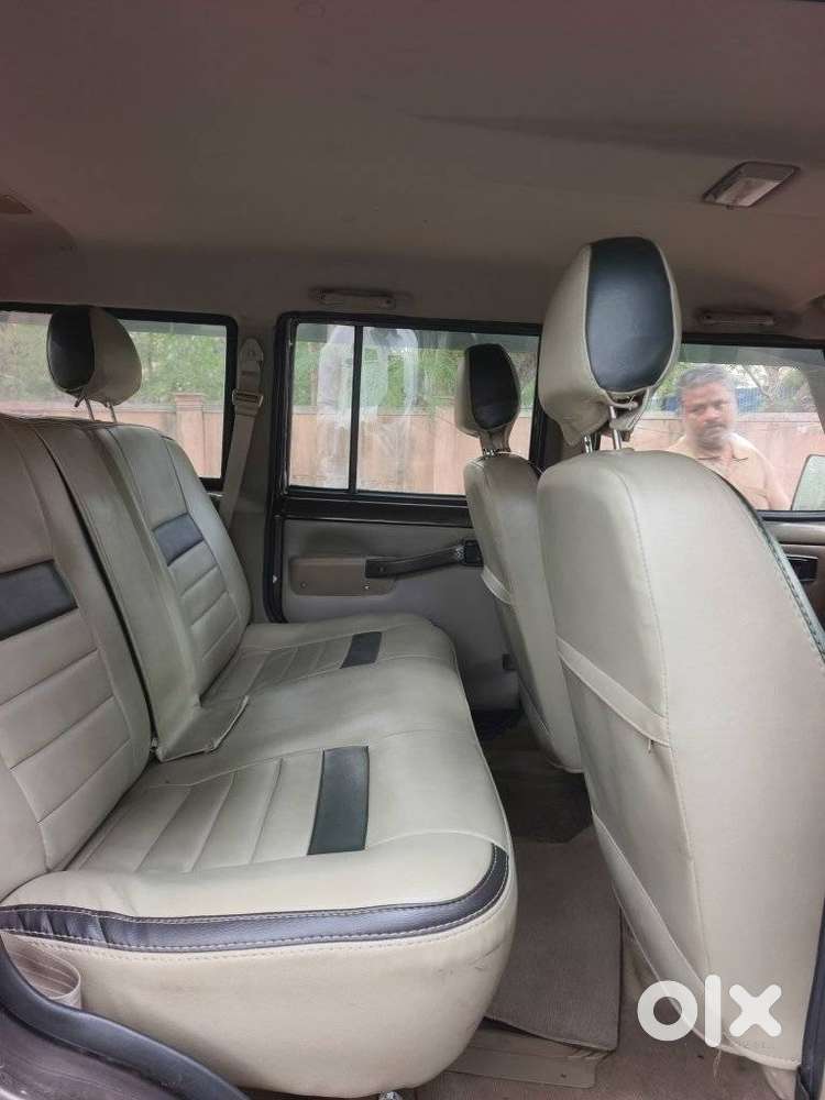 Mahindra Bolero Zlx, 2014, Diesel